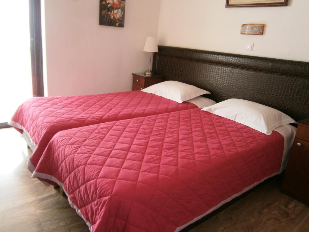 Antonios Rooms Akráta Rom bilde