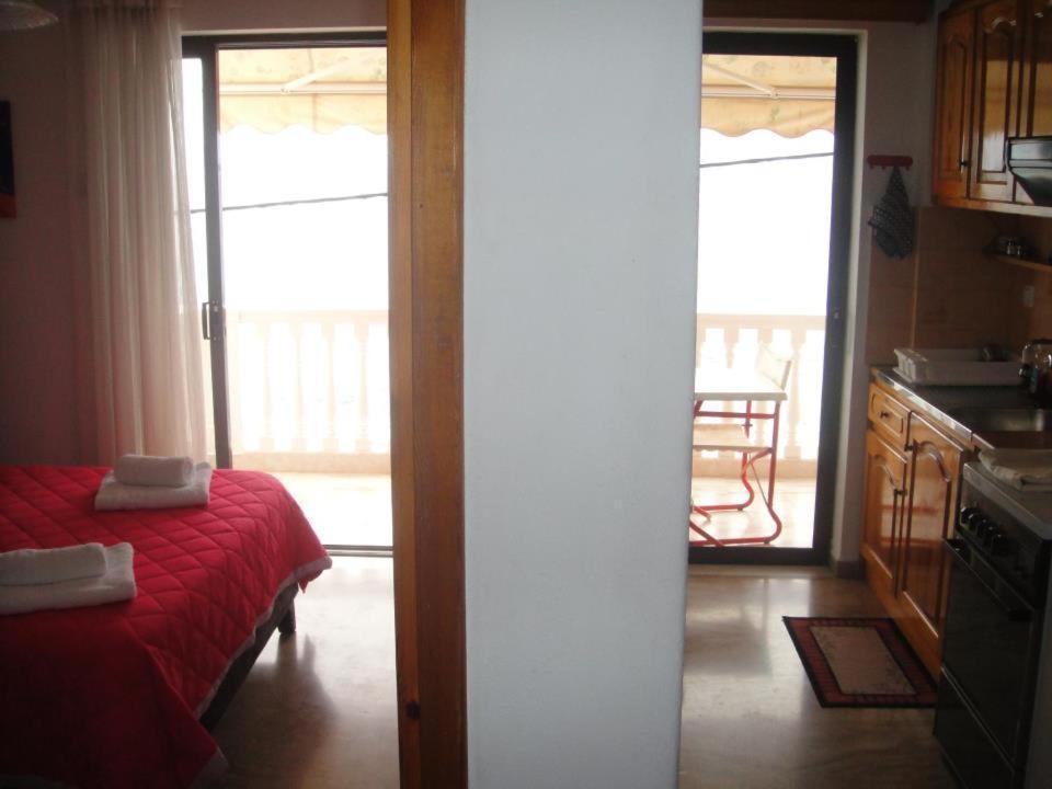 Antonios Rooms Akráta Rom bilde